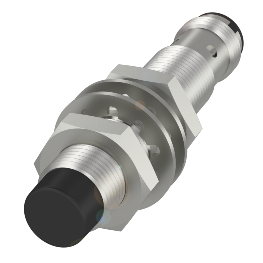 BALLUFF BES M12MI-PAC80F-S04G (New)