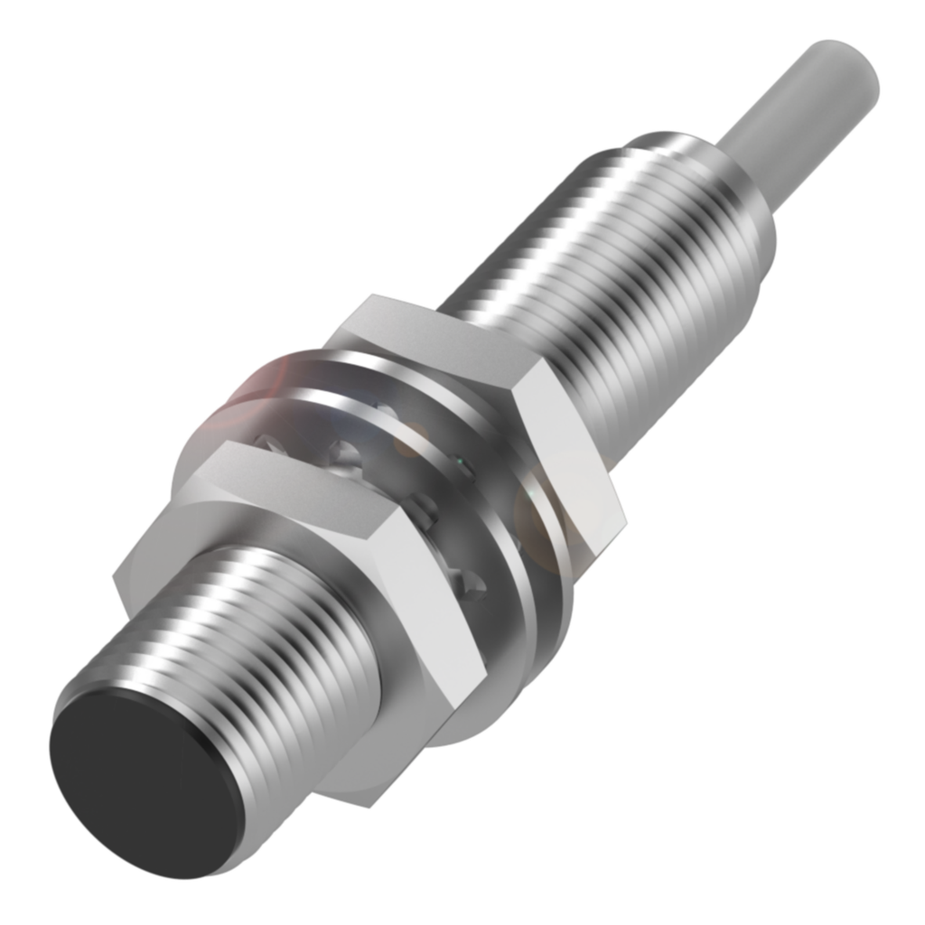 BALLUFF BES M12MI-PSC20B-BV03 (New)