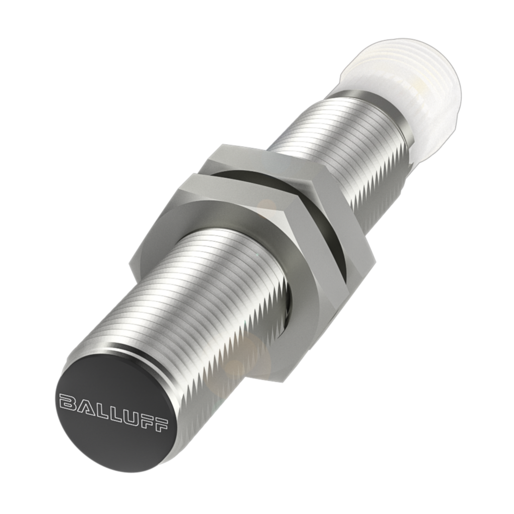 BALLUFF BES M12ZI-PSC40B-S04G (New)