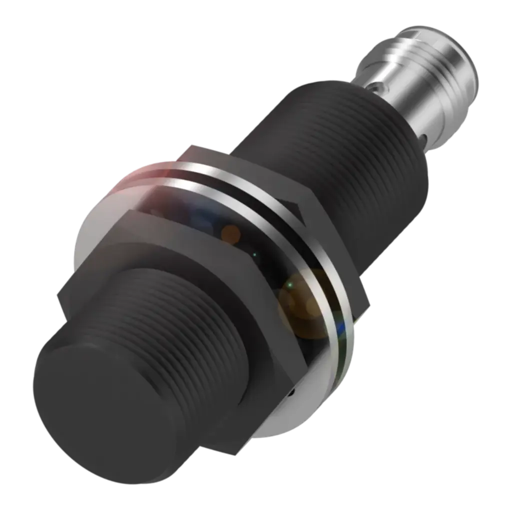 BALLUFF BES M18EI-PSC72B-S04G-S03 (New)