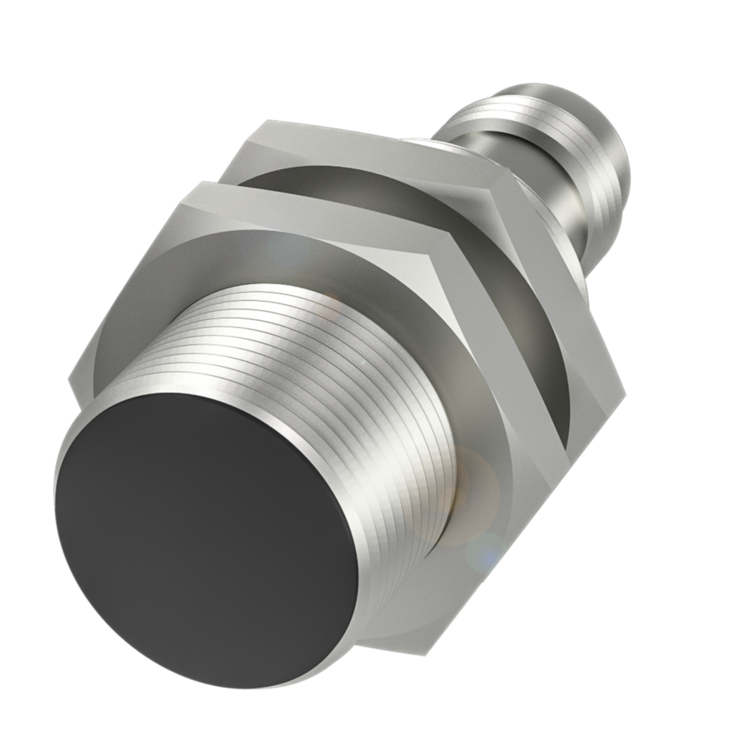 BALLUFF BES M18ME-PSC50B-S04G (New)