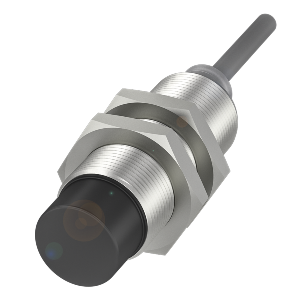 BALLUFF BES M18MG-PSC16F-BV02 (New)