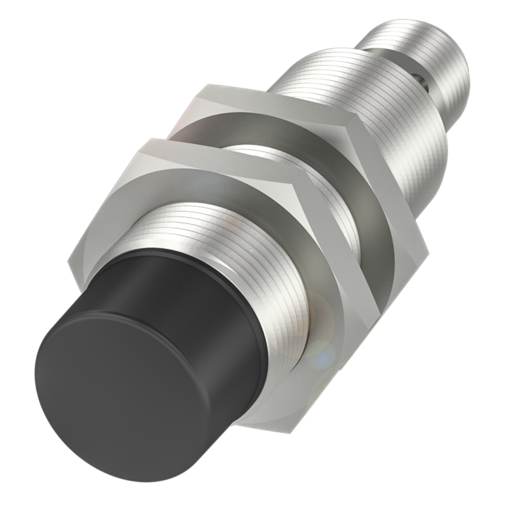 BALLUFF BES M18MG-PSC16F-S04G (New)