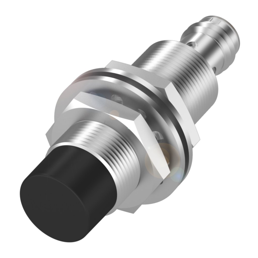 BALLUFF BES M18MG-PSC20F-S04G (New)