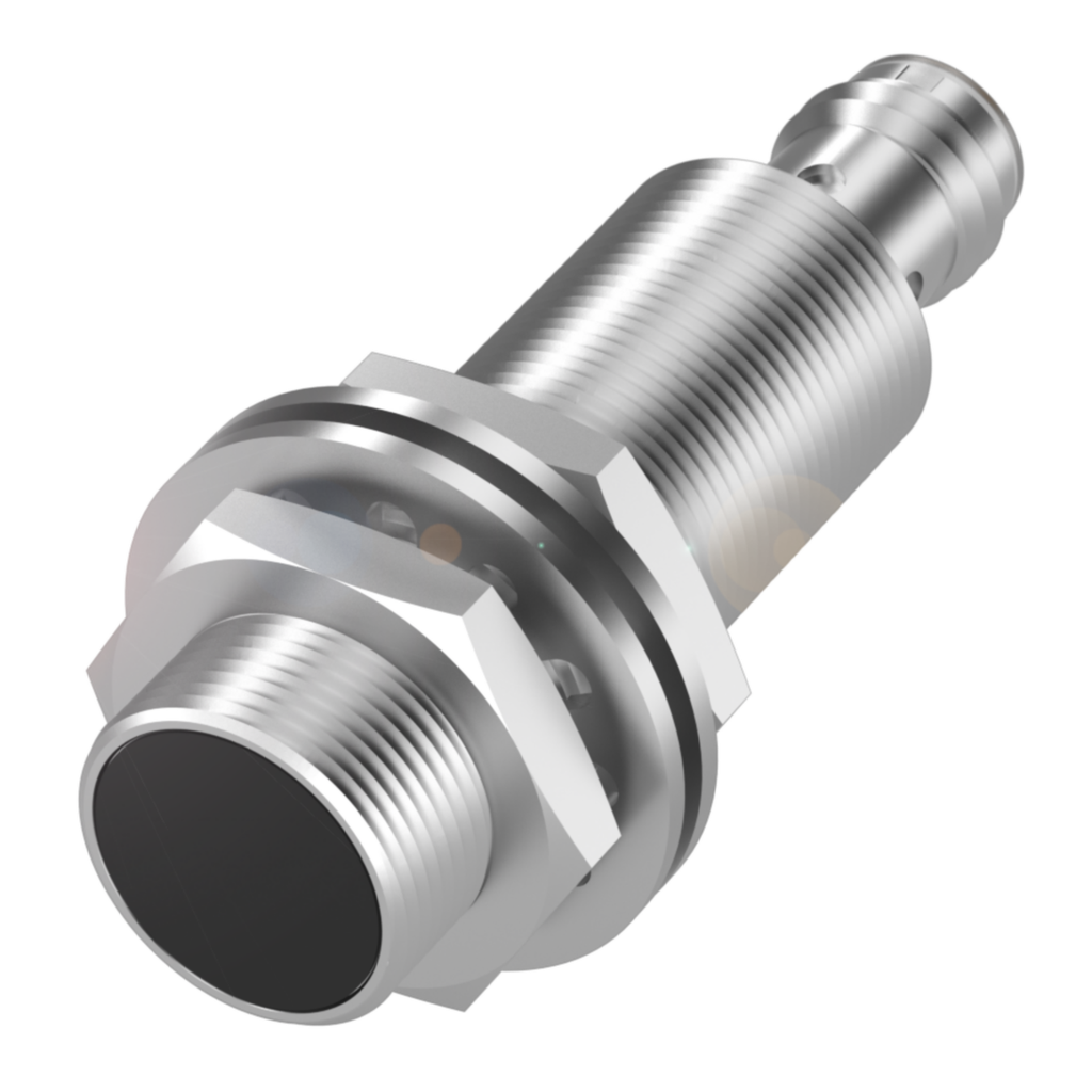 BALLUFF BES M18MI-PSC12B-S04G (New)