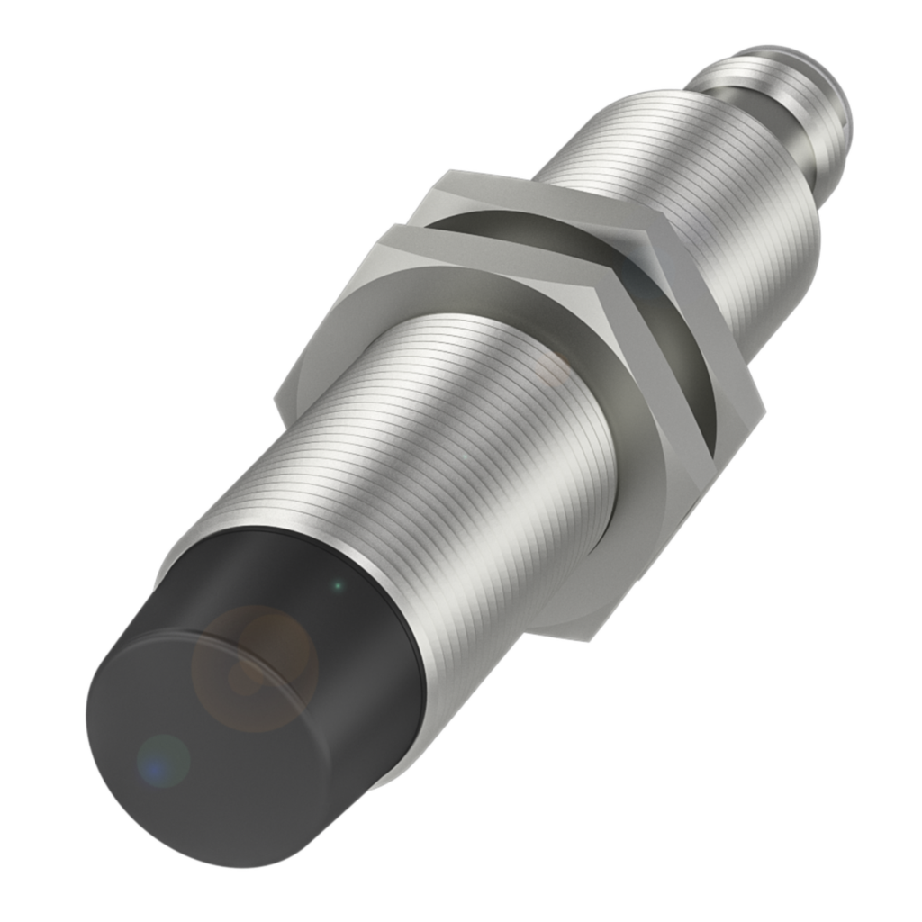 BALLUFF BES M18MN-PSC80F-S04G (New)