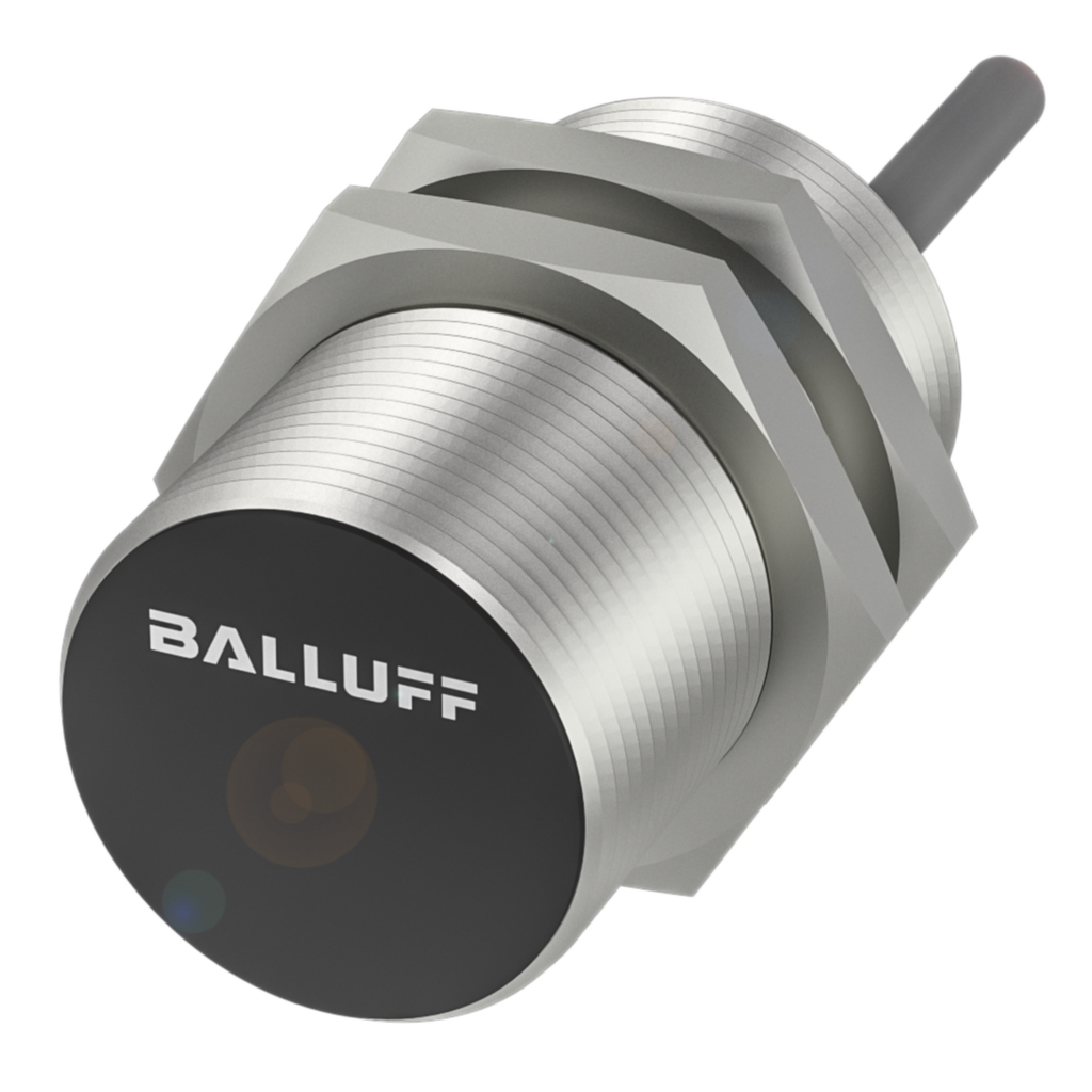 BALLUFF BES M30MI-PSC15B-BV03 (New)