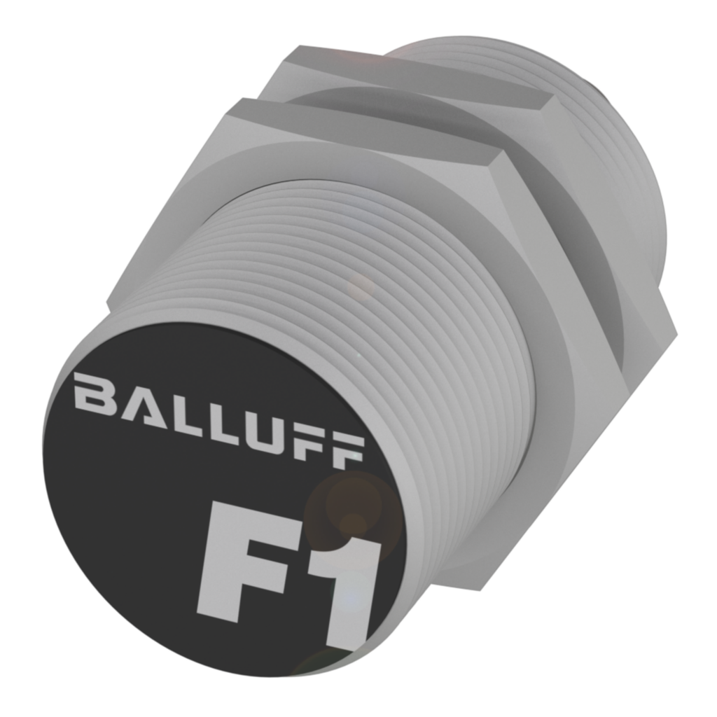 BALLUFF BES M30ML-PSC10A-S04G-W (New)