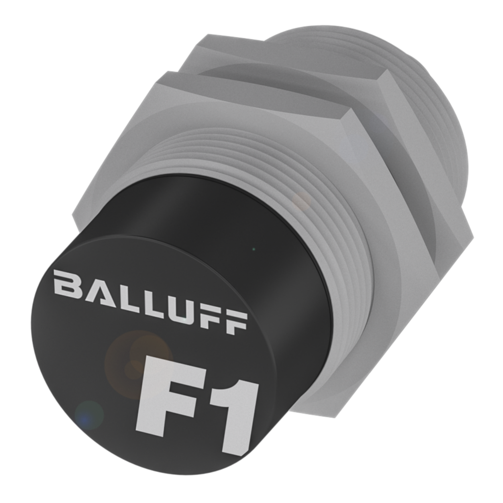 BALLUFF BES M30ML-PSC20E-S04G-W (New)