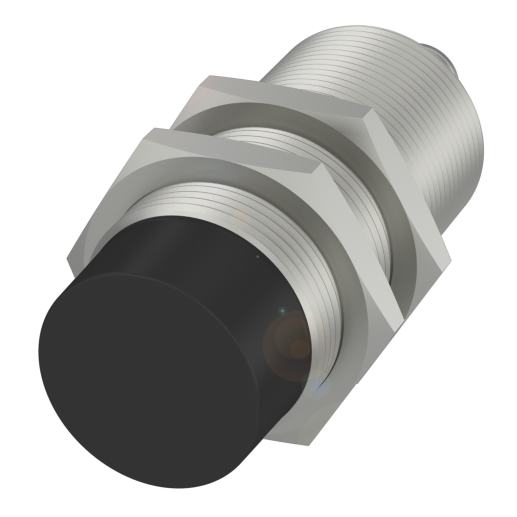 BALLUFF BES M30MM-PSC30F-S04K (New)