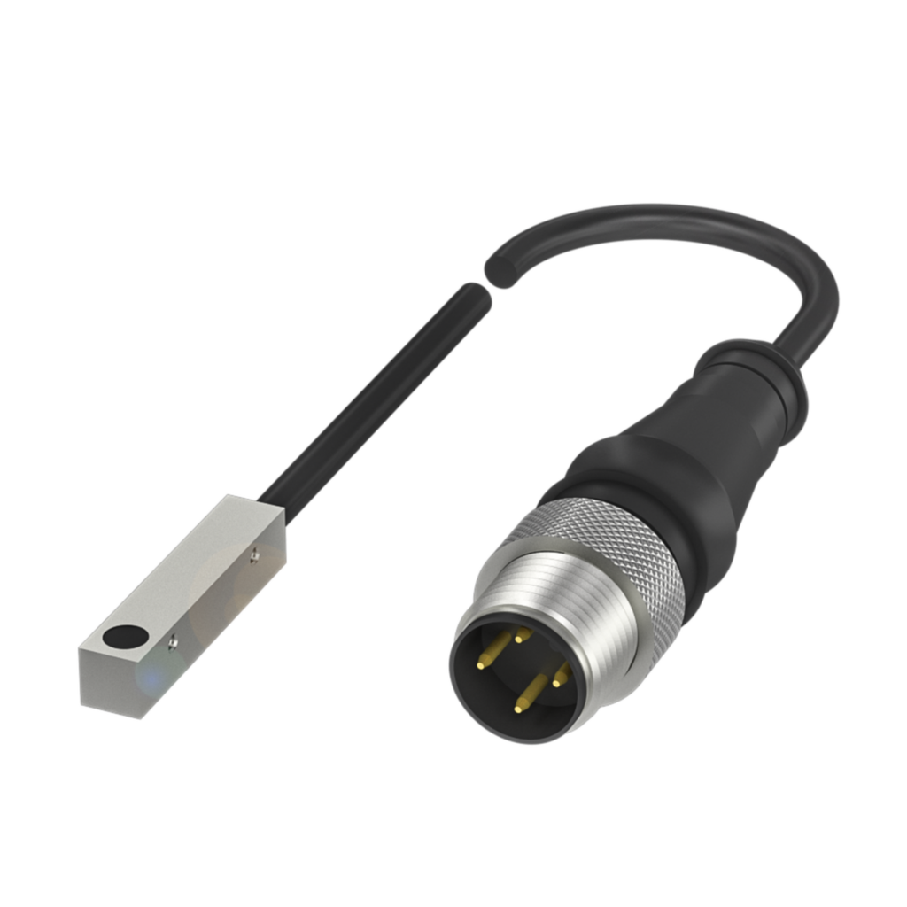 BALLUFF BES Q05AC-PSC15B-EP00,3-G (New)