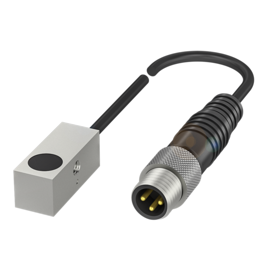 BALLUFF BES Q08MEC-PSC20B-EP00,3- (New)