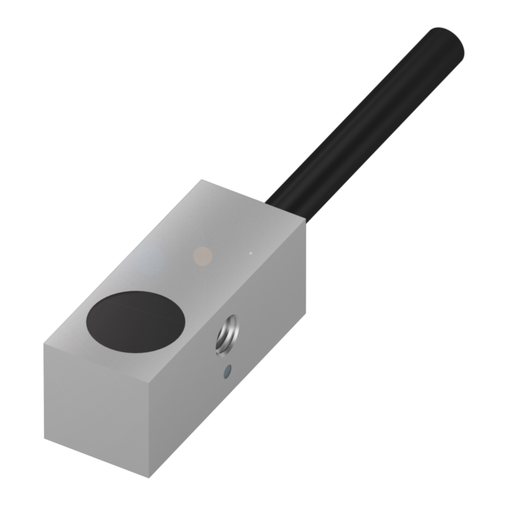 BALLUFF BES Q08MEC-PSC20B-EP02 (New)
