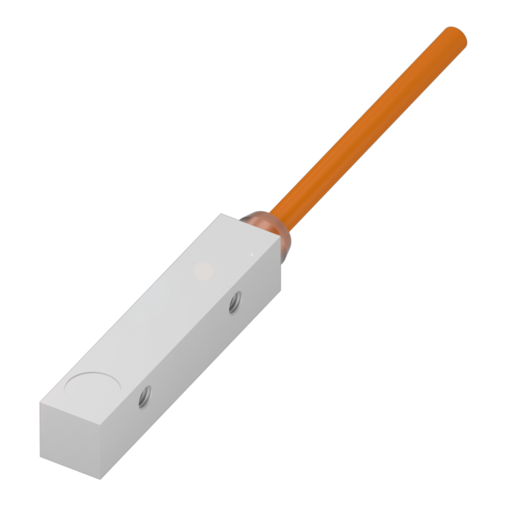 BALLUFF BES Q08ZC-PSC30B-EZ02-519 (New)