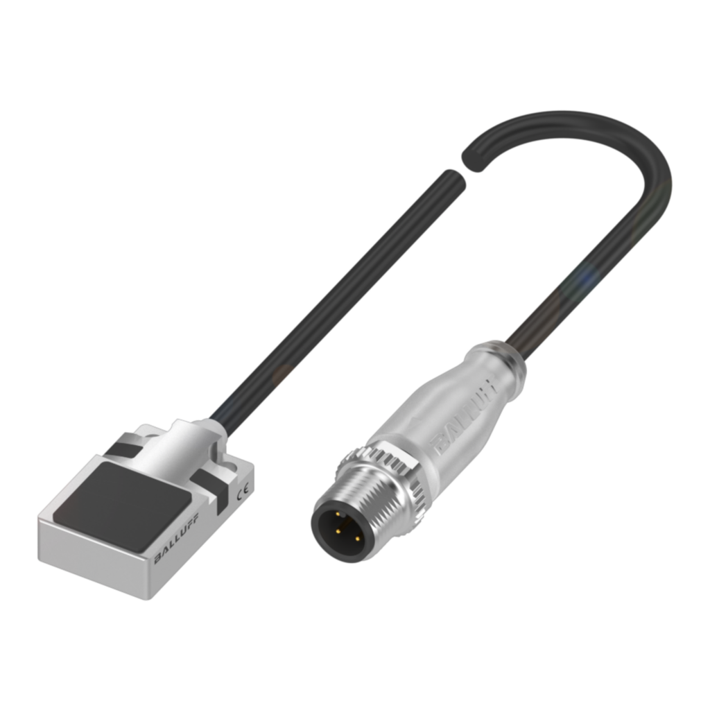 BALLUFF BES R01ZC-PSC70B-BS00,3-G (New)