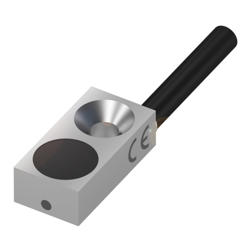 BALLUFF BES R04MC-NSC20B-EP02-106 (New)