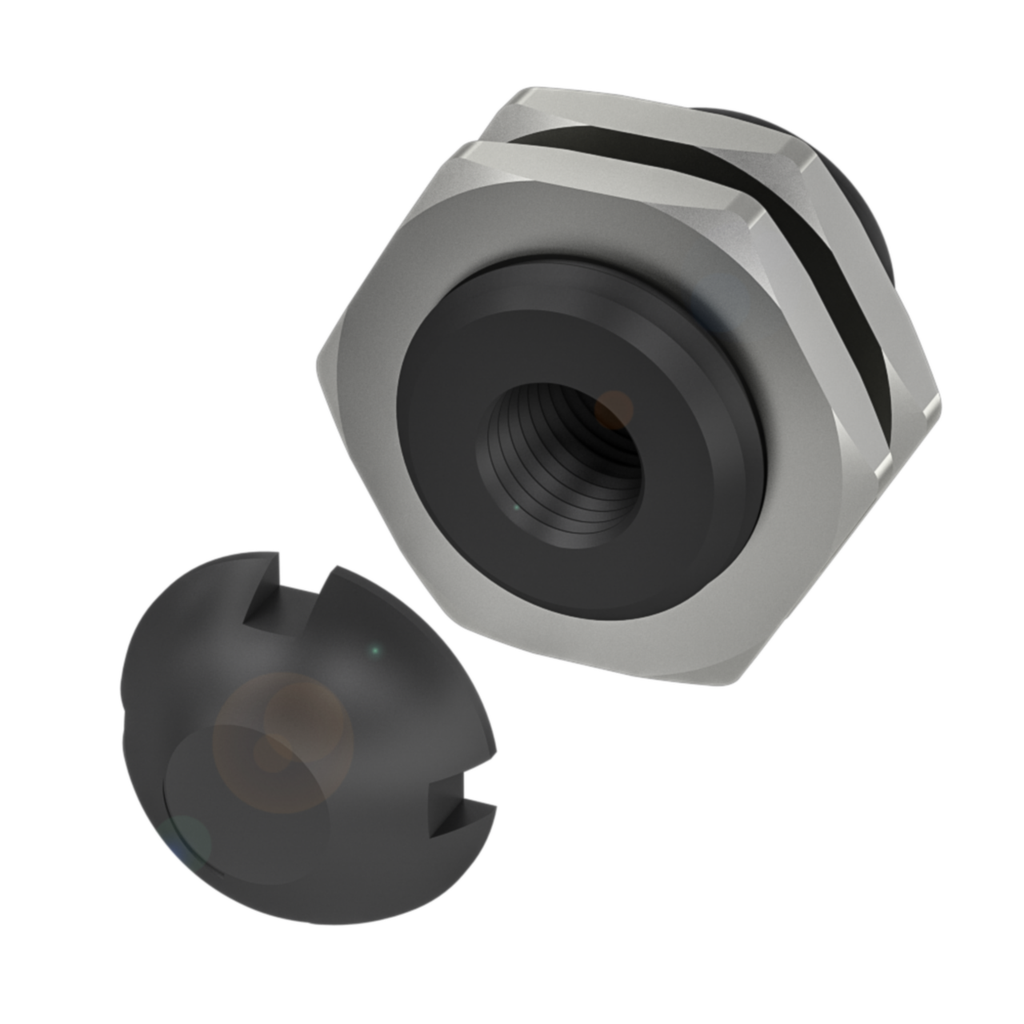 BALLUFF BESA-08-CM (New)