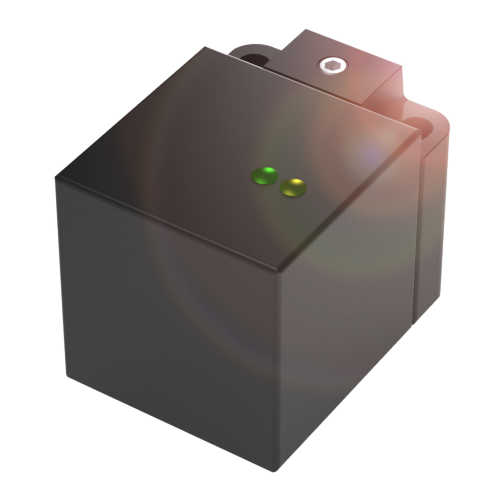 BALLUFF BIC 2I0-I2A50-Q40KFU-SM4A (New)