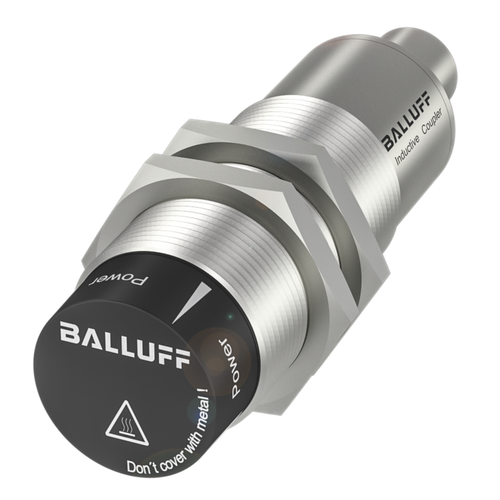 BALLUFF BIC 2I3-P2A50-M30MI3-SM4A (New)