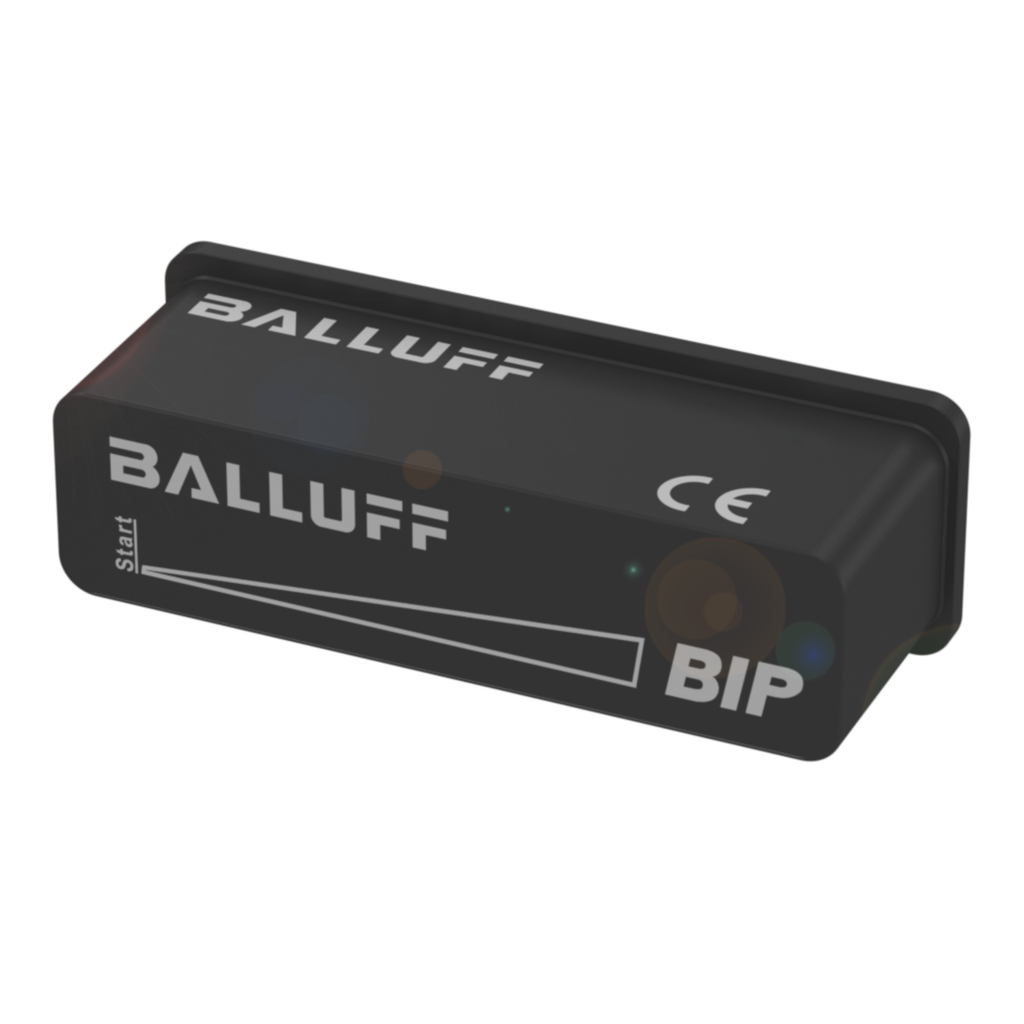 BALLUFF BIP ED2-B048-03-S75 (New)