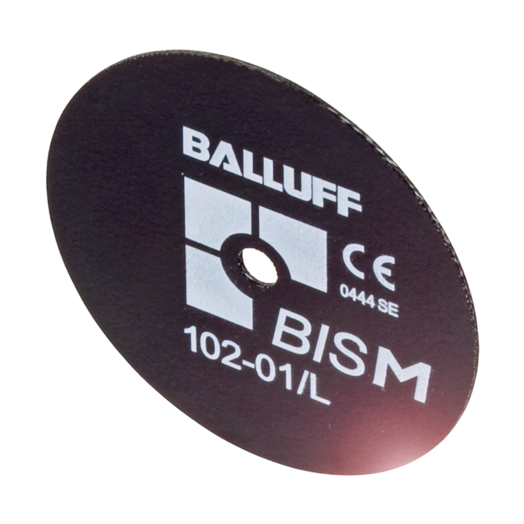 BALLUFF BIS M-102-01/L (New)