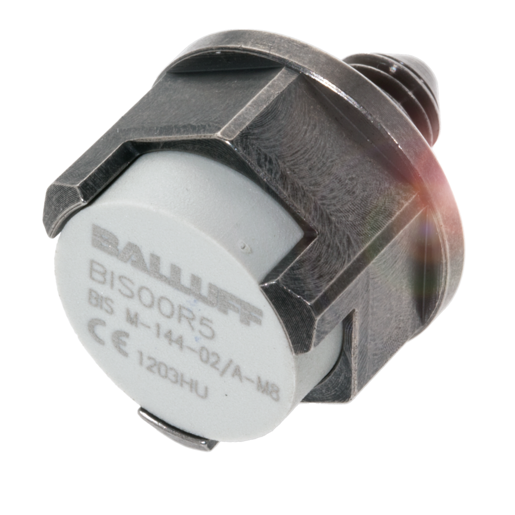 BALLUFF BIS M-144-02/A-M8-GY (New)