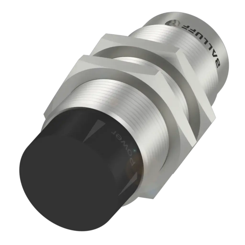 BALLUFF BIS M-300-001-S115 (New)