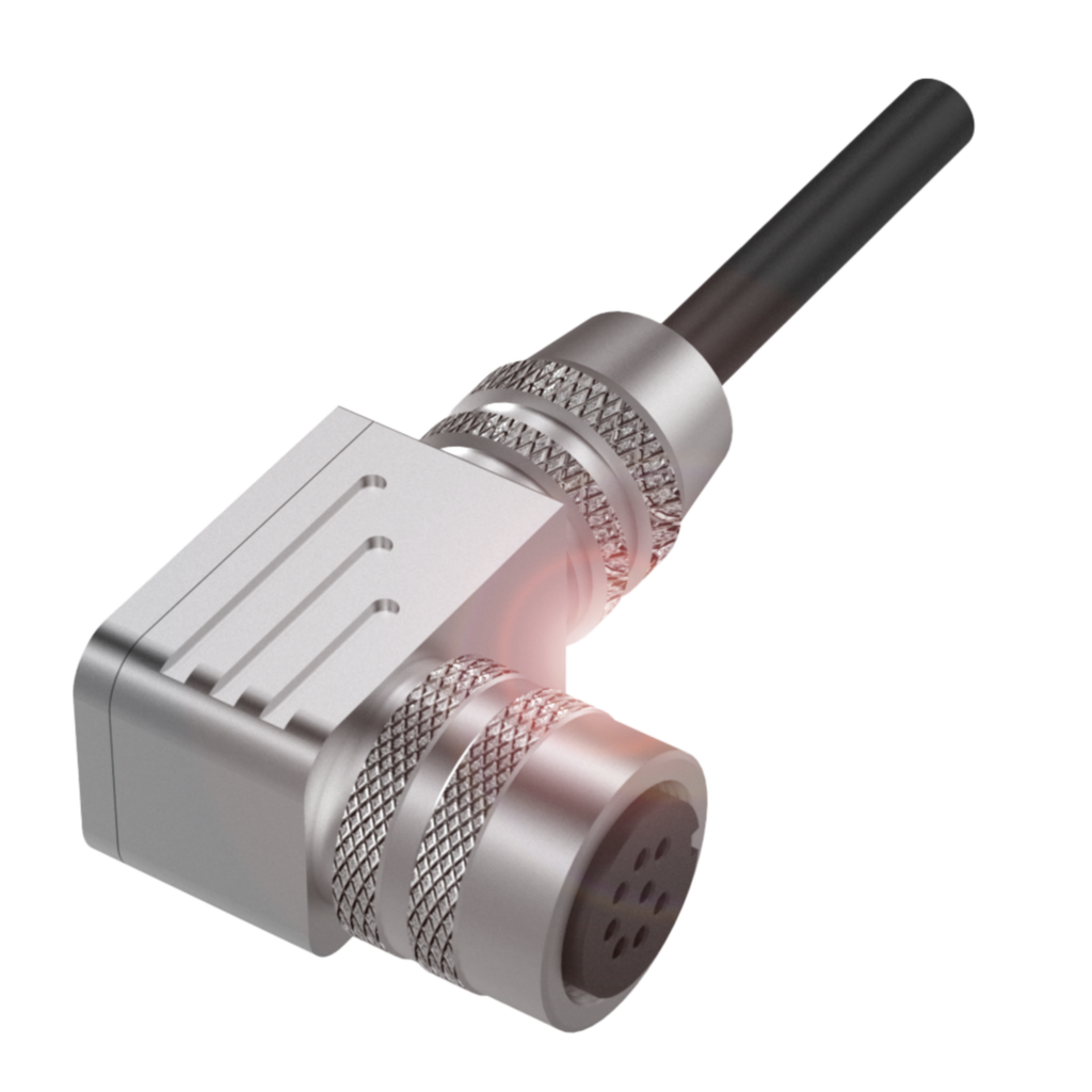 BALLUFF BKS-S 33M-10 (New)