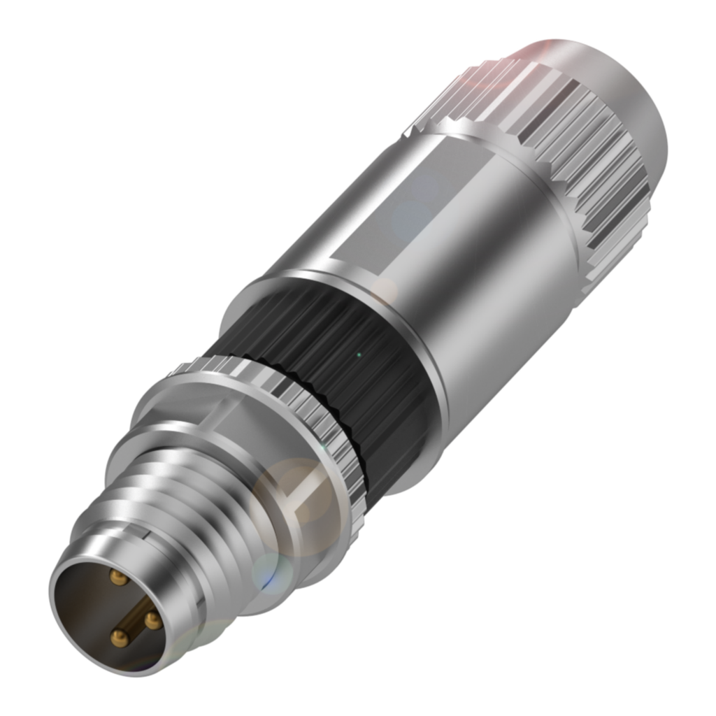 BALLUFF BKS-S113-RT13 (New)