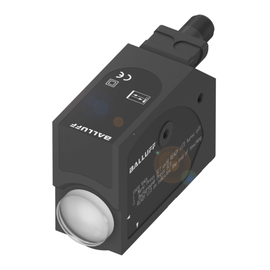 BALLUFF BKT 67M-001-U-S92 (New)