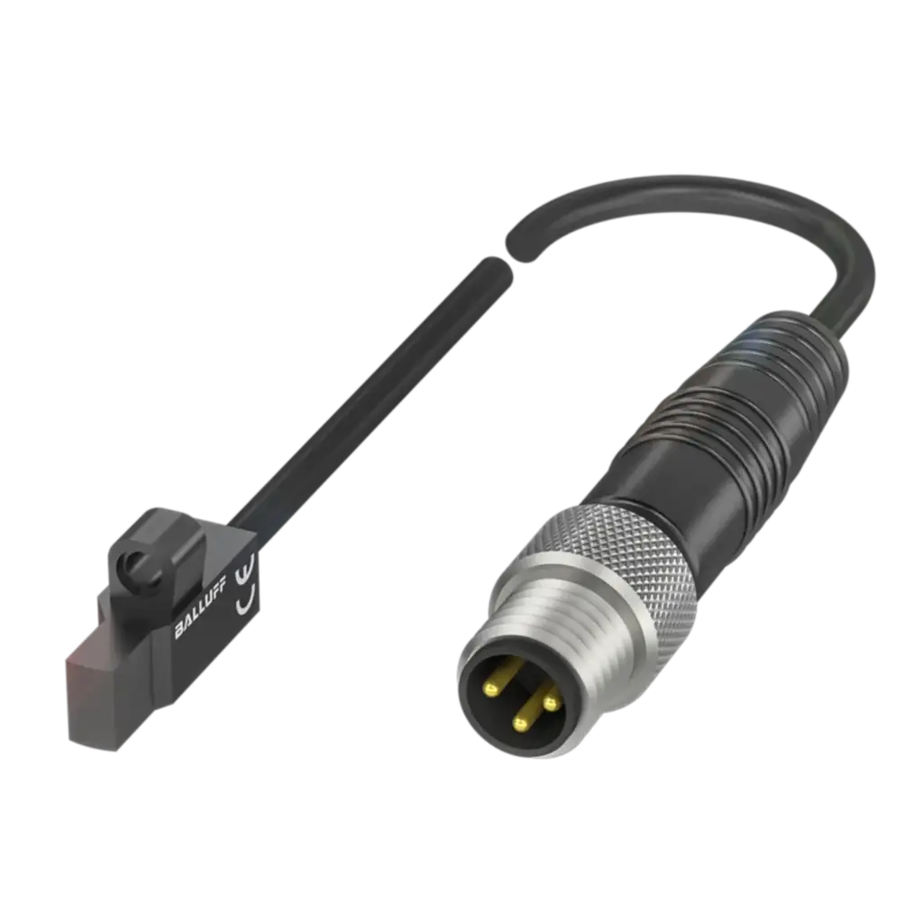 BALLUFF BMF 103K-PS-C-2A-SA2-S49- (New)
