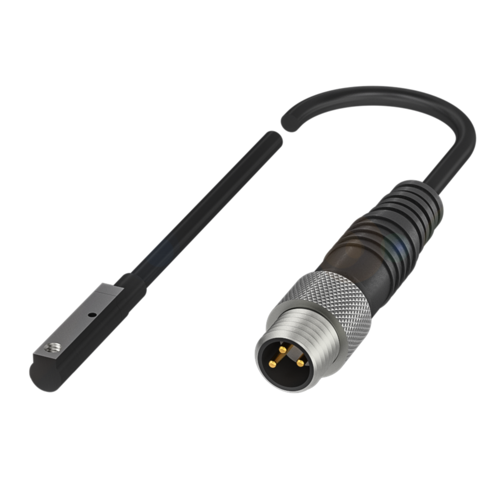 BALLUFF BMF 214K-PS-C-2A-SA2-S49- (New)