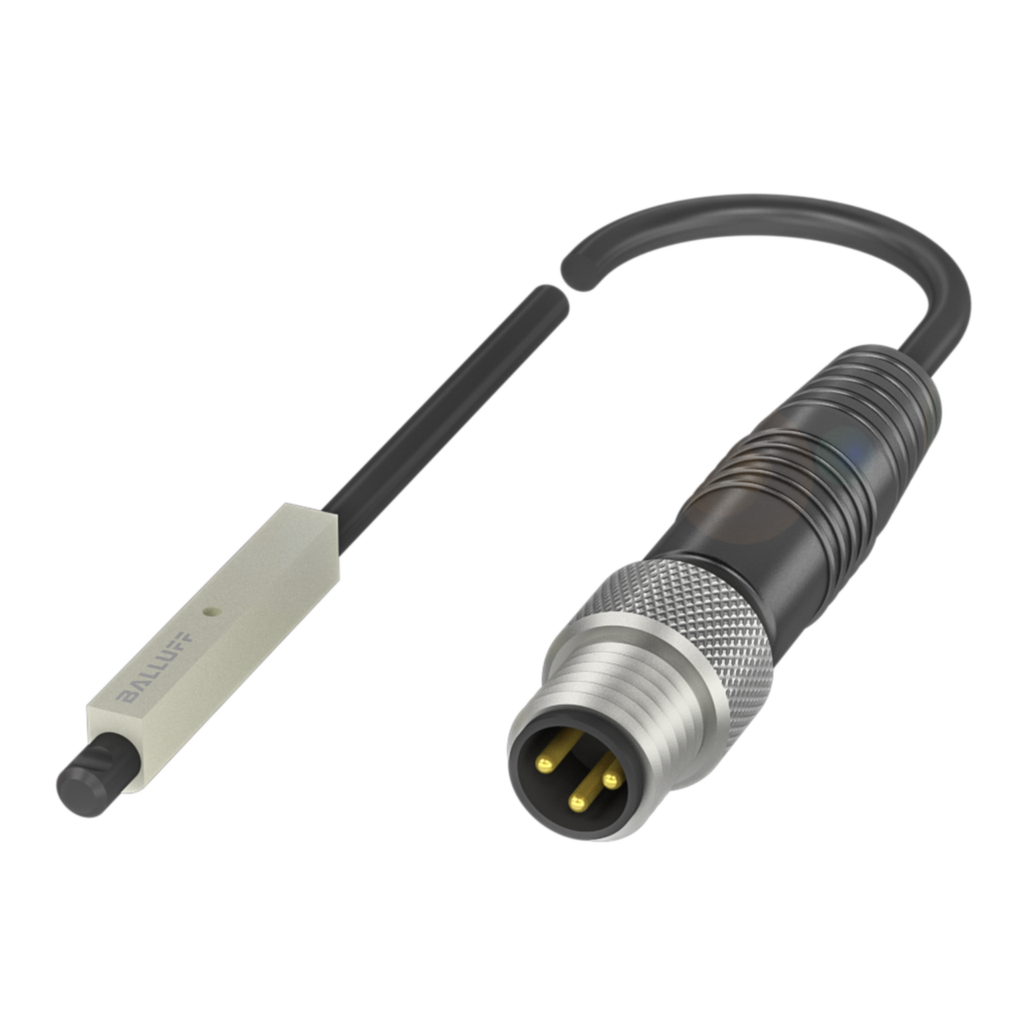 BALLUFF BMF 303K-PS-C-2A-SA7-S49- (New)