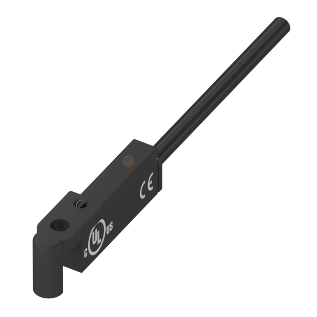 BALLUFF BMF 305K-R-US-L-3-03 (New)