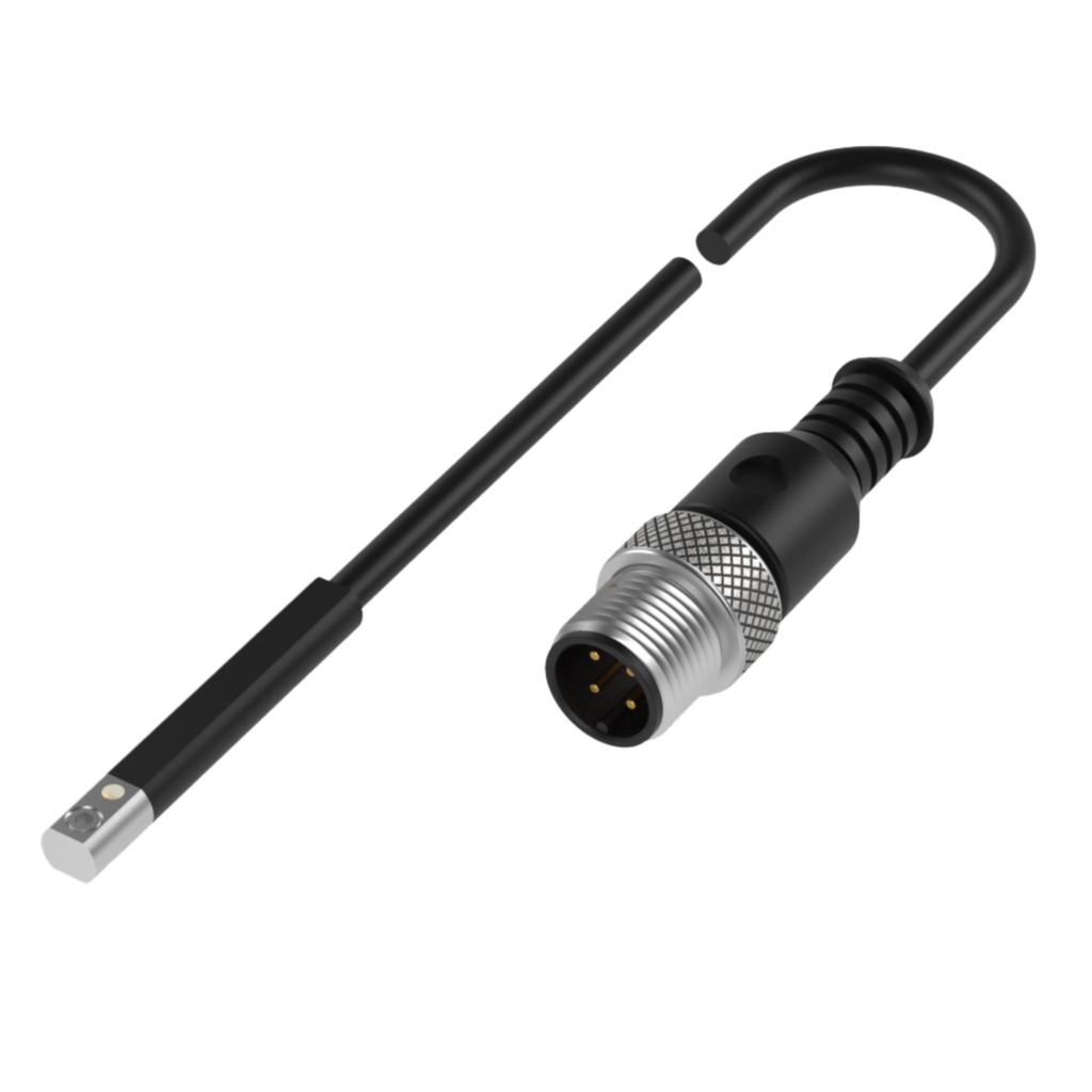 BALLUFF BMF 423K-AAPS-C-2-P0-S4-0 (New)