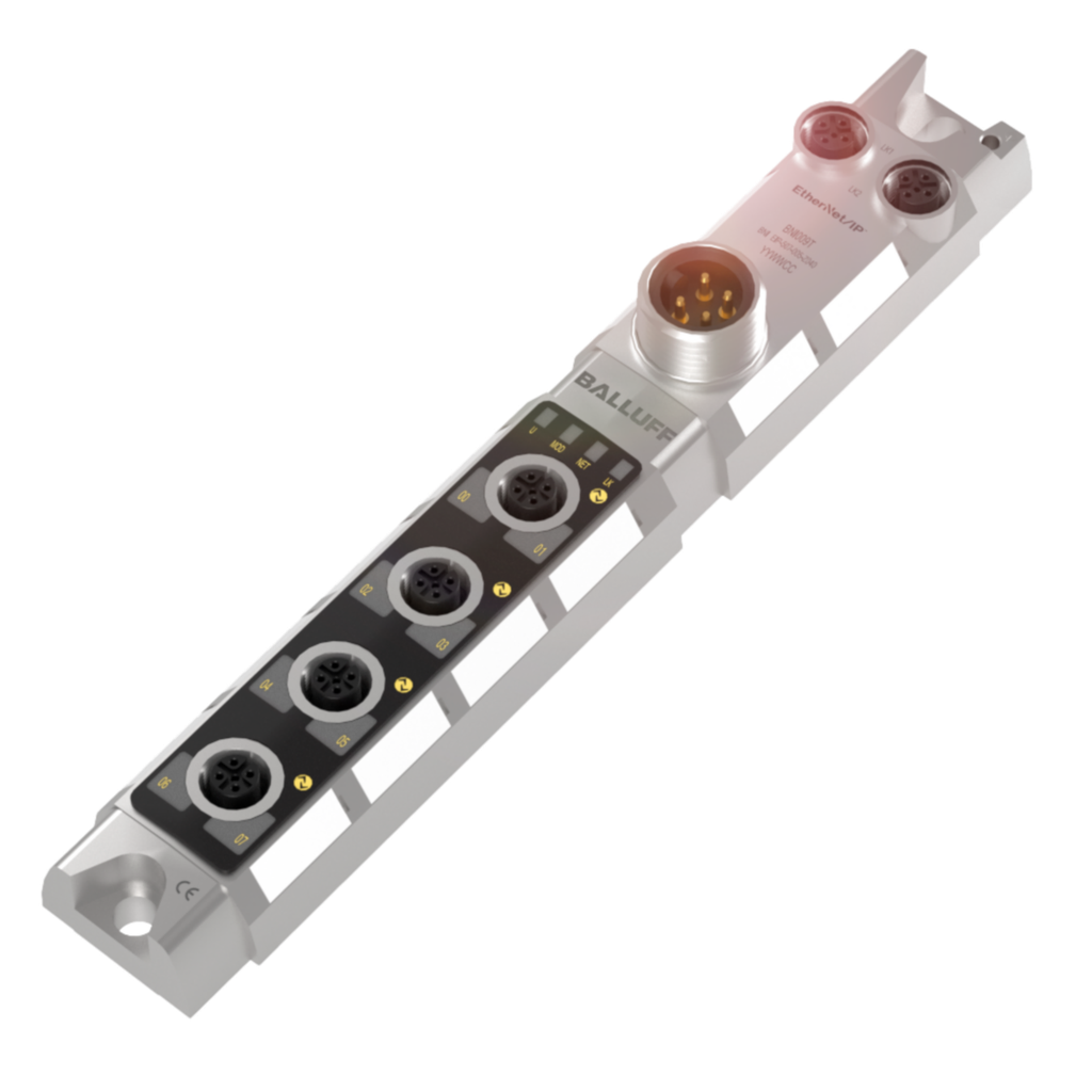 BALLUFF BNI EIP-507-005-Z040 (New)