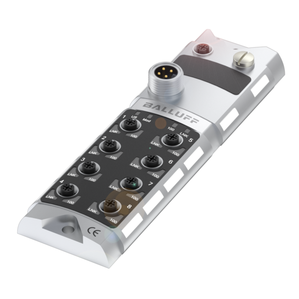 BALLUFF BNI EIP-950-000-Z009 (New)