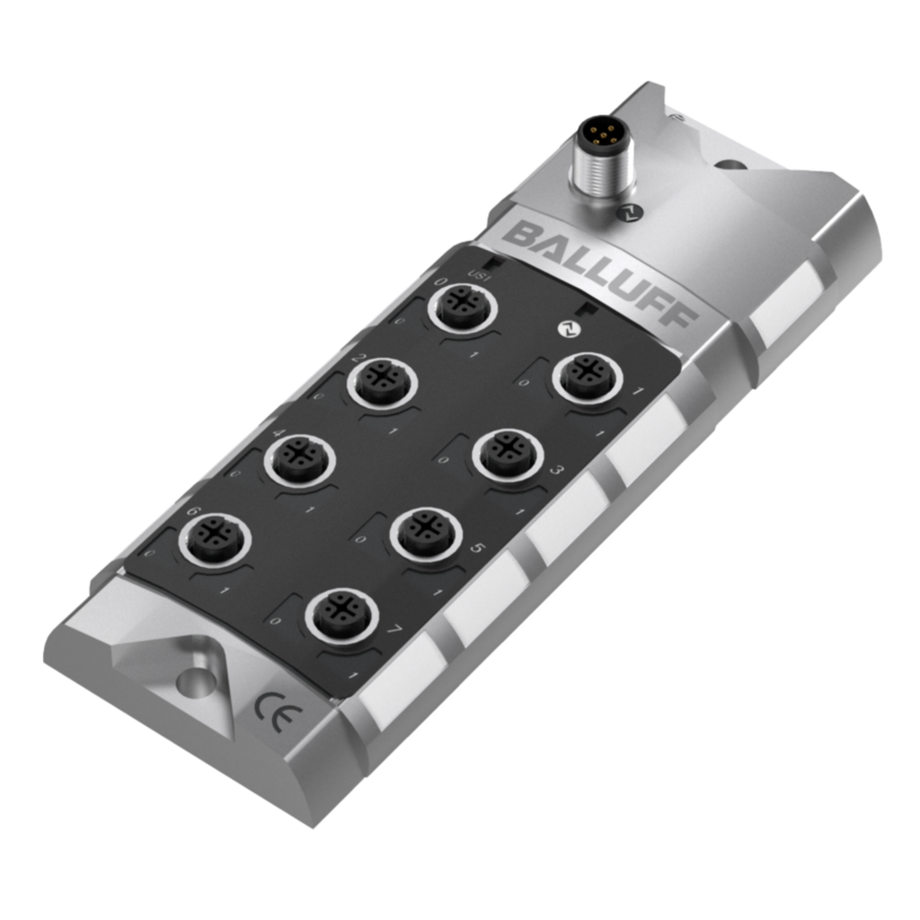 BALLUFF BNI IOL-104-000-Z012 (New)