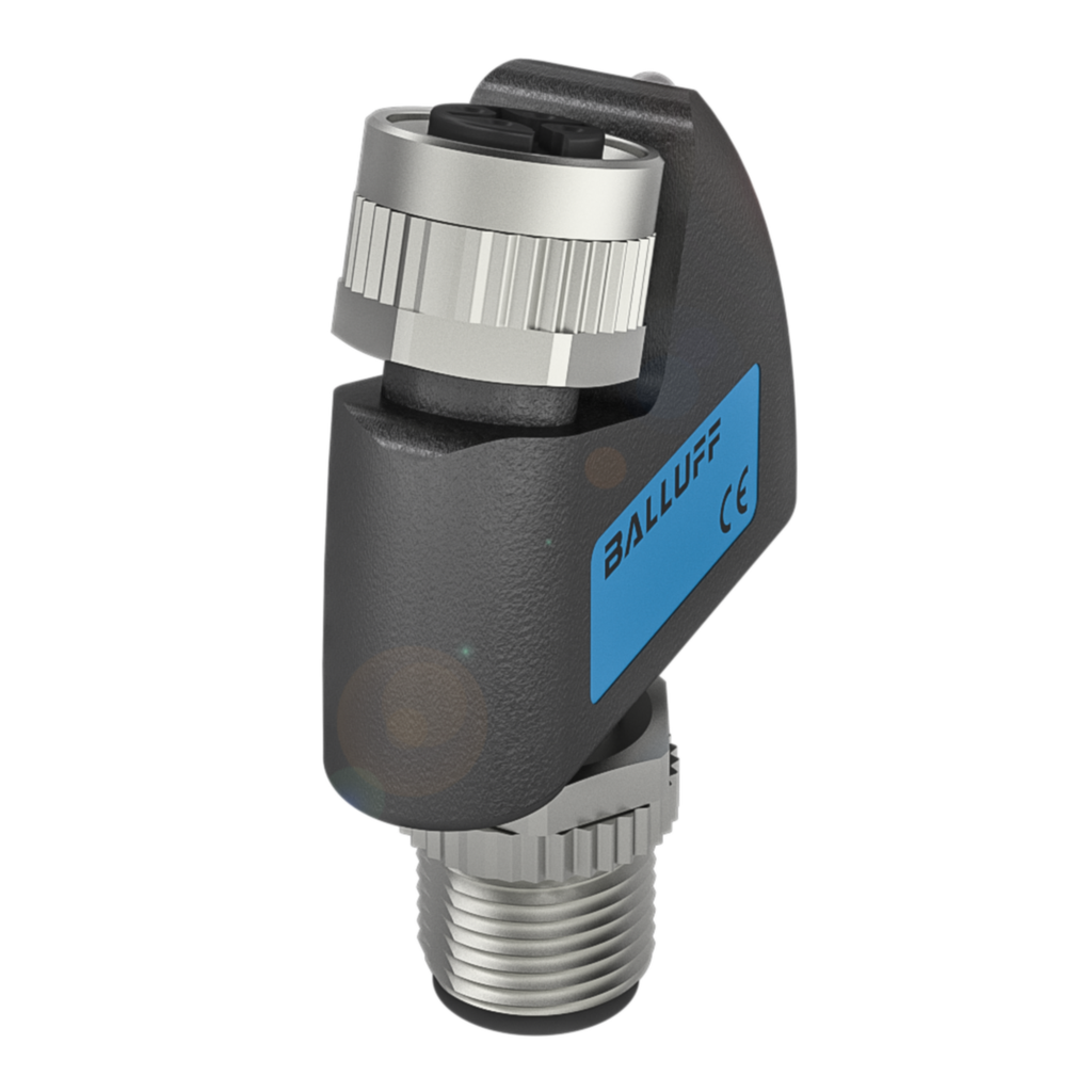 BALLUFF BNI IOL-714-000-K023 (New)