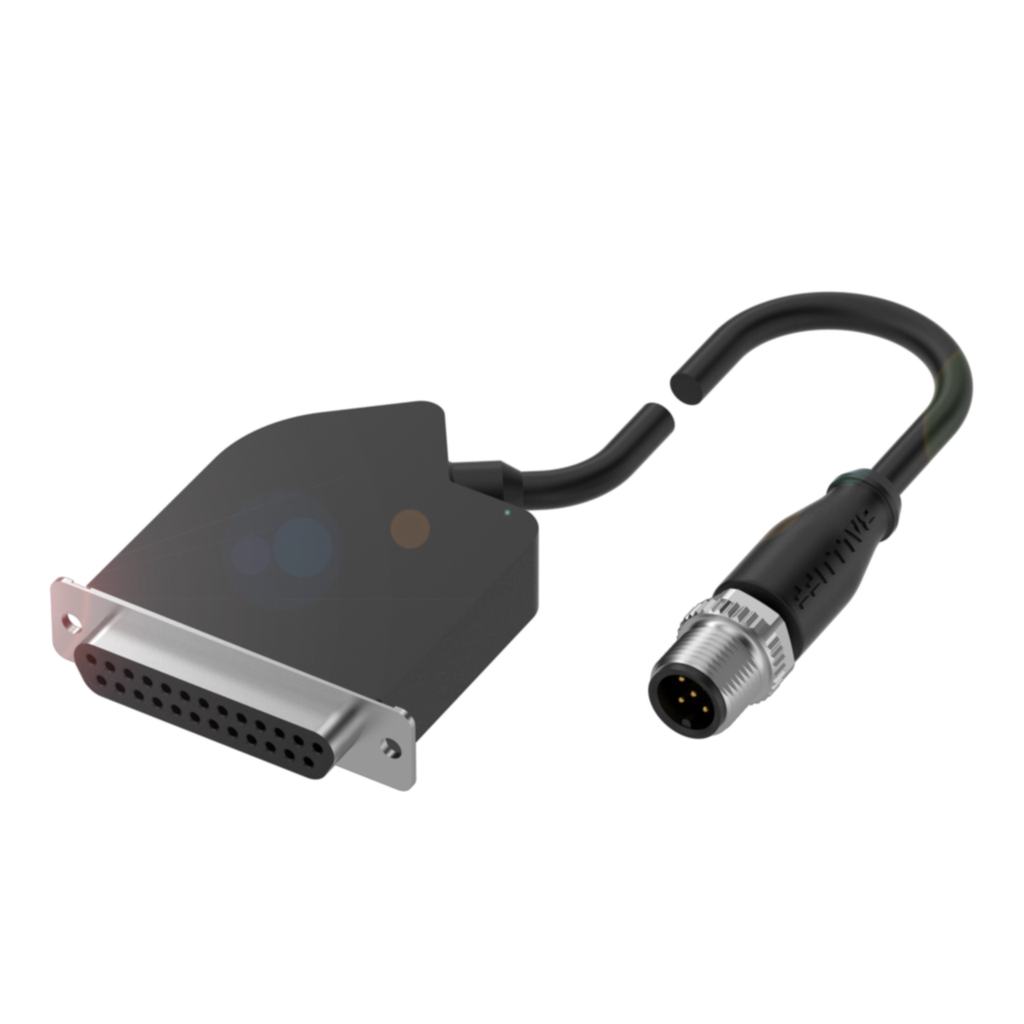 BALLUFF BNI IOL-751-V10-K007 (New)