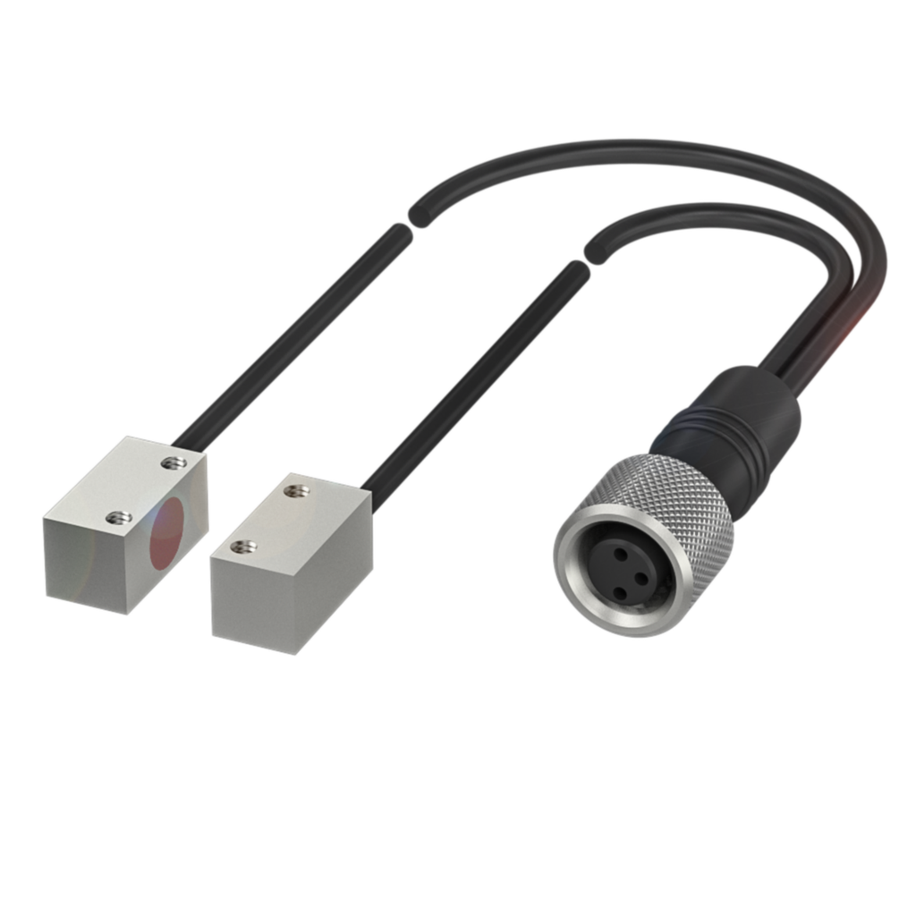 BALLUFF BOH TR-Q06-001-01-S49F (New)