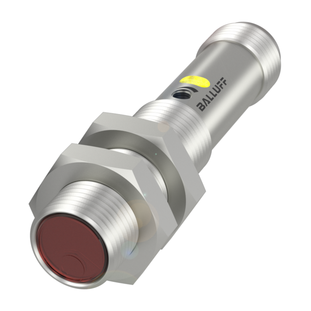 BALLUFF BOS 12M-PO-ID10-S4 (New)