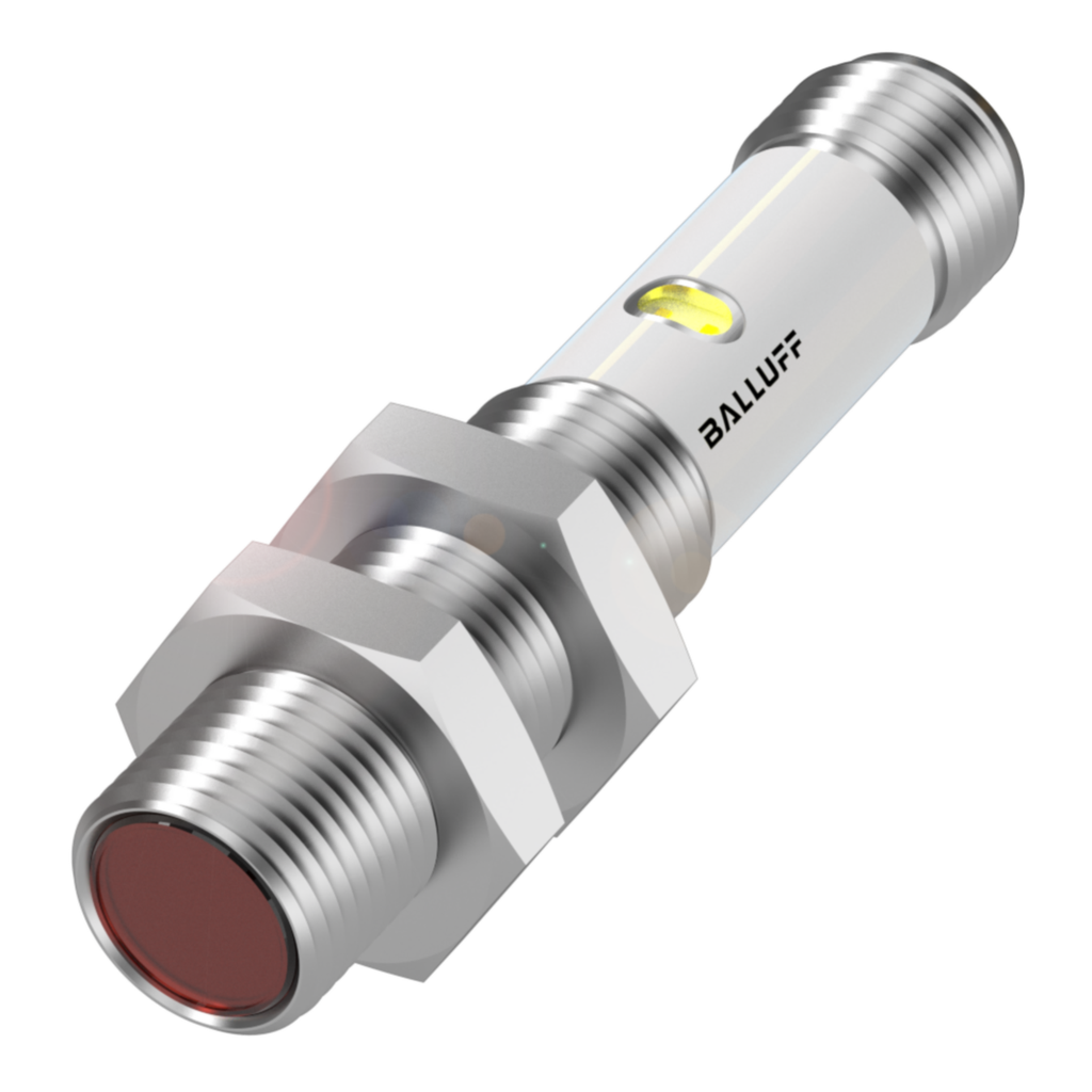 BALLUFF BOS 12M-X-RS10-S4 (New)