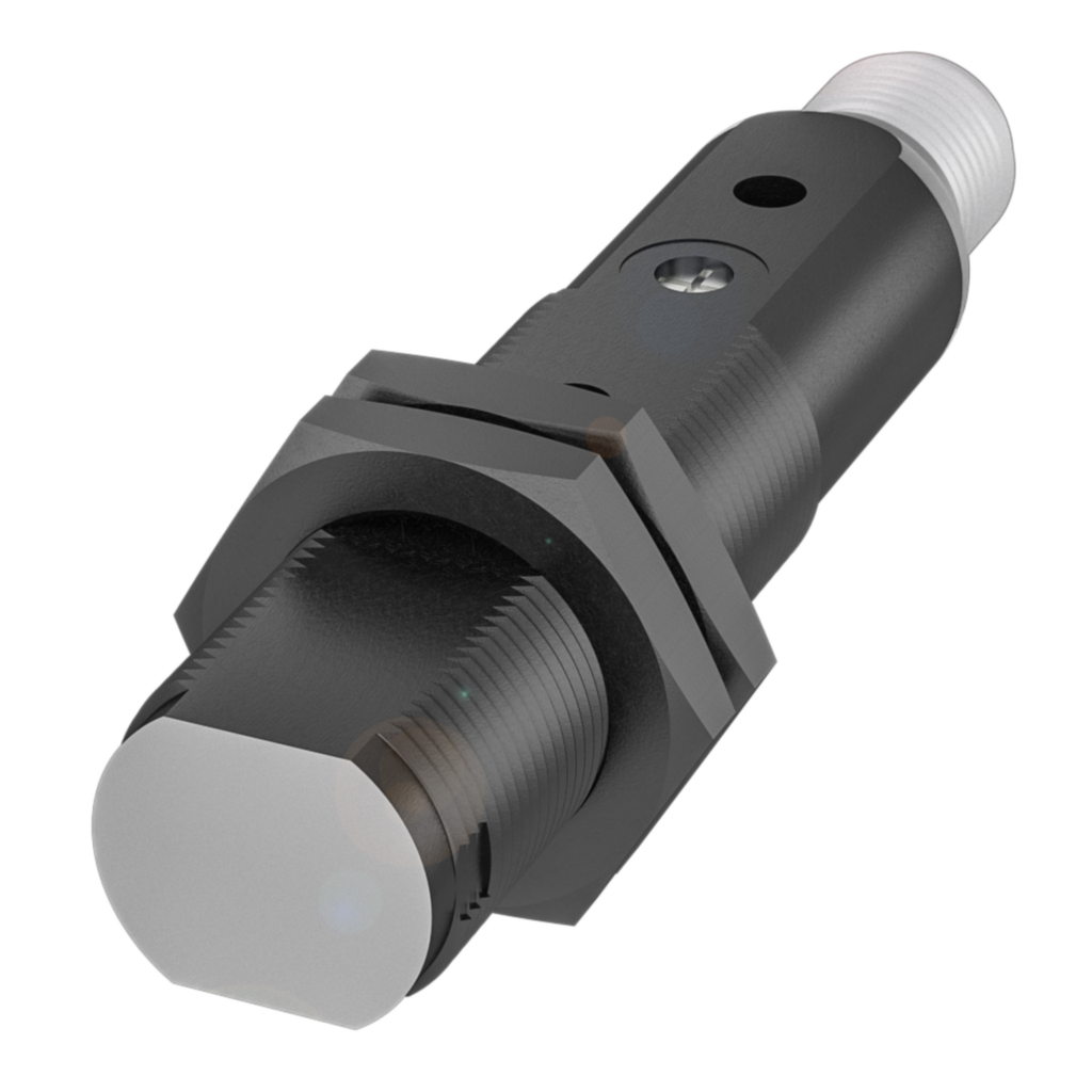 BALLUFF BOS 18KF-PA-1QD-S4-C (New)