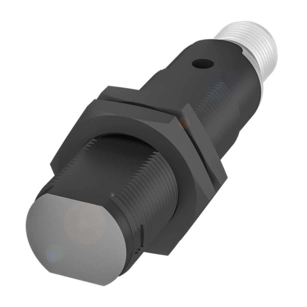 BALLUFF BOS 18KF-PA-1XA-S4-C (New)