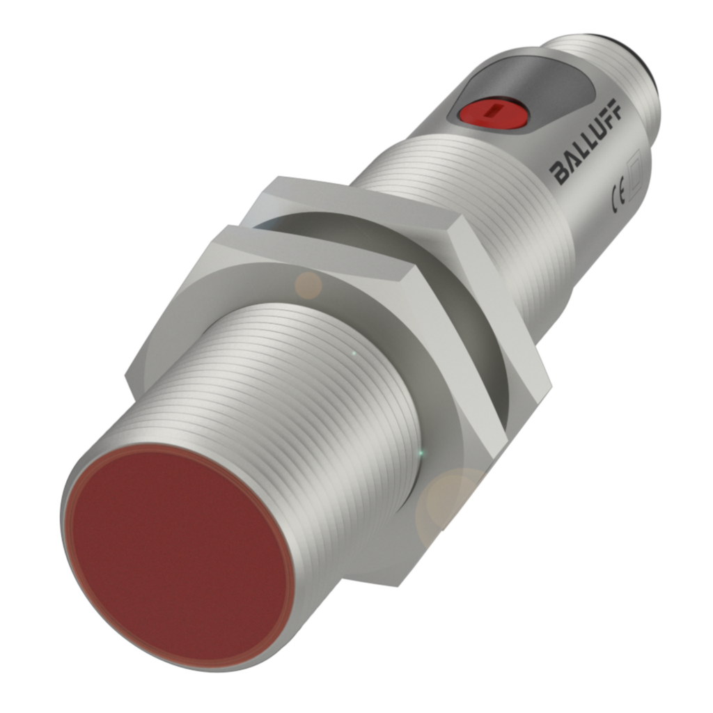 BALLUFF BOS 18M-PA-RD20-S4 (New)