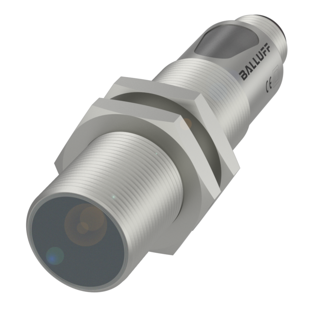 BALLUFF BOS 18M-PS-ID25-S4 (New)