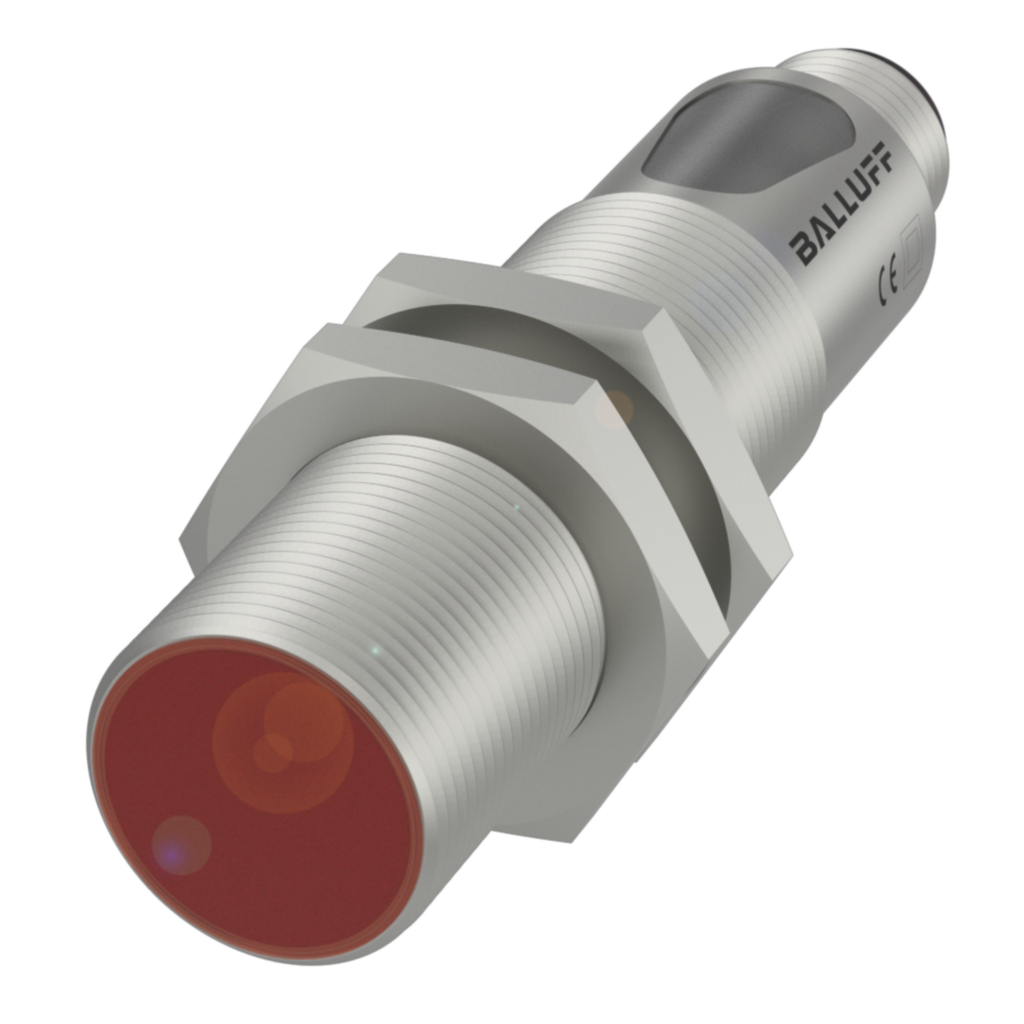 BALLUFF BOS 18M-PS-PR23-S4 (New)