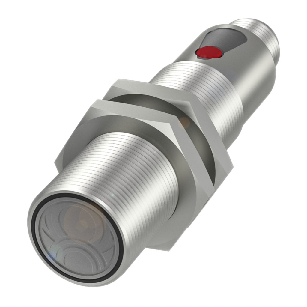BALLUFF BOS 18M-PUV-RD30-S4 (New)