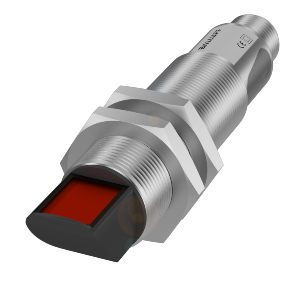 BALLUFF BOS 18MR-XT-RS20-S4 (New)